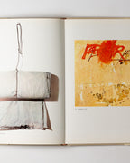 Tapies (english Edition)