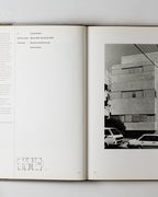 Tel Aviv: Modern Architecture 1930-1939