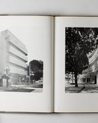 Tel Aviv: Modern Architecture 1930-1939