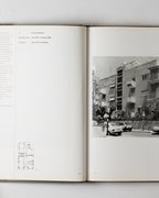 Tel Aviv: Modern Architecture 1930-1939