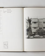 Tel Aviv: Modern Architecture 1930-1939