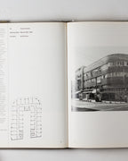 Tel Aviv: Modern Architecture 1930-1939