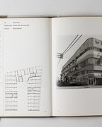 Tel Aviv: Modern Architecture 1930-1939
