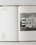 Tel Aviv: Modern Architecture 1930-1939