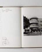 Tel Aviv: Modern Architecture 1930-1939