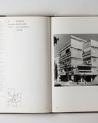 Tel Aviv: Modern Architecture 1930-1939