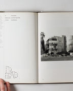 Tel Aviv: Modern Architecture 1930-1939