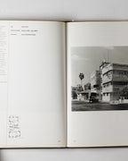 Tel Aviv: Modern Architecture 1930-1939