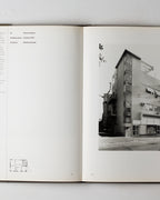 Tel Aviv: Modern Architecture 1930-1939