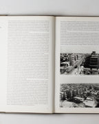 Tel Aviv: Modern Architecture 1930-1939