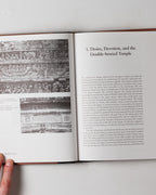 Temple To Love: Architecture & Devotion In Sevententh Century Bengal