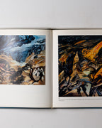 The Apocalyptic Landscapes Of Ludwig Meidner