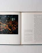 The Apocalyptic Landscapes Of Ludwig Meidner