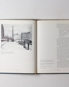 The Apocalyptic Landscapes Of Ludwig Meidner