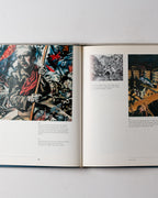 The Apocalyptic Landscapes Of Ludwig Meidner