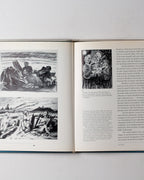 The Apocalyptic Landscapes Of Ludwig Meidner