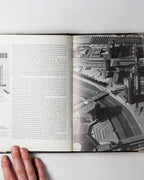 The Architecture Of Arata Isozaki