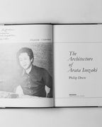 The Architecture Of Arata Isozaki