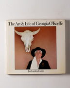 The Art & Life Of Georgia O'keeffe