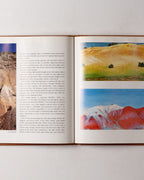 The Art & Life Of Georgia O'keeffe
