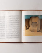The Art & Life Of Georgia O'keeffe