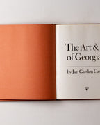 The Art & Life Of Georgia O'keeffe