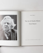 Sweet Reason: The Art Of Charles Pollock