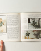 The Art Of Handpainting Photographs