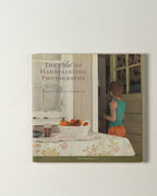 The Art Of Handpainting Photographs