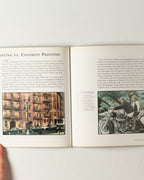 The Art Of Handpainting Photographs