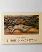 The Art Of Simon Dinnerstein