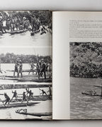 The Asmat Of New Guinea: The Journal Of Michael Clark Rockefeller