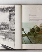 The Asmat Of New Guinea: The Journal Of Michael Clark Rockefeller