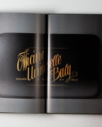 The Beauty Of Time Travel: The Work Of Ramdane Touhami & The Agency Artrecherche Industrie For The Officine Universelle Buly