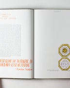 The Beauty Of Time Travel: The Work Of Ramdane Touhami & The Agency Artrecherche Industrie For The Officine Universelle Buly