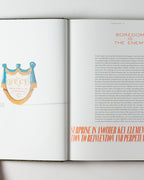 The Beauty Of Time Travel: The Work Of Ramdane Touhami & The Agency Artrecherche Industrie For The Officine Universelle Buly