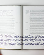 The Beauty Of Time Travel: The Work Of Ramdane Touhami & The Agency Artrecherche Industrie For The Officine Universelle Buly