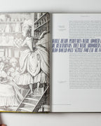 The Beauty Of Time Travel: The Work Of Ramdane Touhami & The Agency Artrecherche Industrie For The Officine Universelle Buly