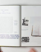 The Beauty Of Time Travel: The Work Of Ramdane Touhami & The Agency Artrecherche Industrie For The Officine Universelle Buly