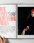 The Beauty Of Time Travel: The Work Of Ramdane Touhami & The Agency Artrecherche Industrie For The Officine Universelle Buly