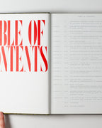 The Beauty Of Time Travel: The Work Of Ramdane Touhami & The Agency Artrecherche Industrie For The Officine Universelle Buly