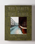 The Beauty Of Time Travel: The Work Of Ramdane Touhami & The Agency Artrecherche Industrie For The Officine Universelle Buly