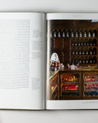 The Beauty Of Time Travel: The Work Of Ramdane Touhami & The Agency Artrecherche Industrie For The Officine Universelle Buly