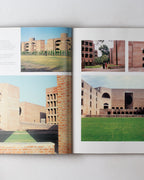 The Complete Architecture Of Balkrishna Doshi: Rethinking Modernism For The Developing World