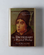 The Dictionary Of Historical Theology