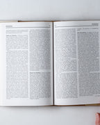 The Dictionary Of Historical Theology