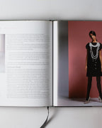 The Dress Circle: New Zealand Fashion Design Since 1940