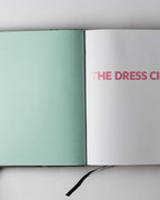 The Dress Circle: New Zealand Fashion Design Since 1940