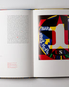 The Essential Robert Indiana