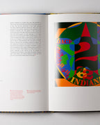 The Essential Robert Indiana
